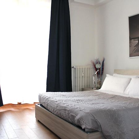 Art Apartment Stazione B Φλωρεντία Εξωτερικό φωτογραφία
