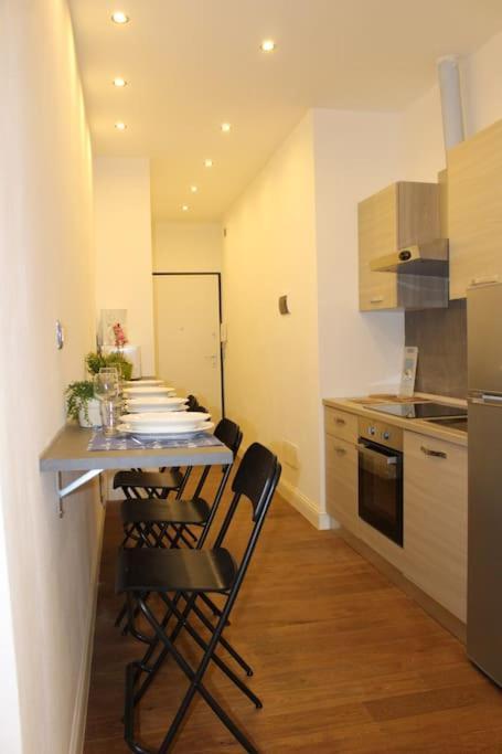Art Apartment Stazione B Φλωρεντία Εξωτερικό φωτογραφία