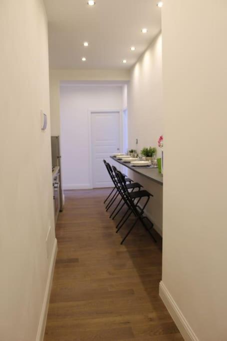 Art Apartment Stazione B Φλωρεντία Εξωτερικό φωτογραφία