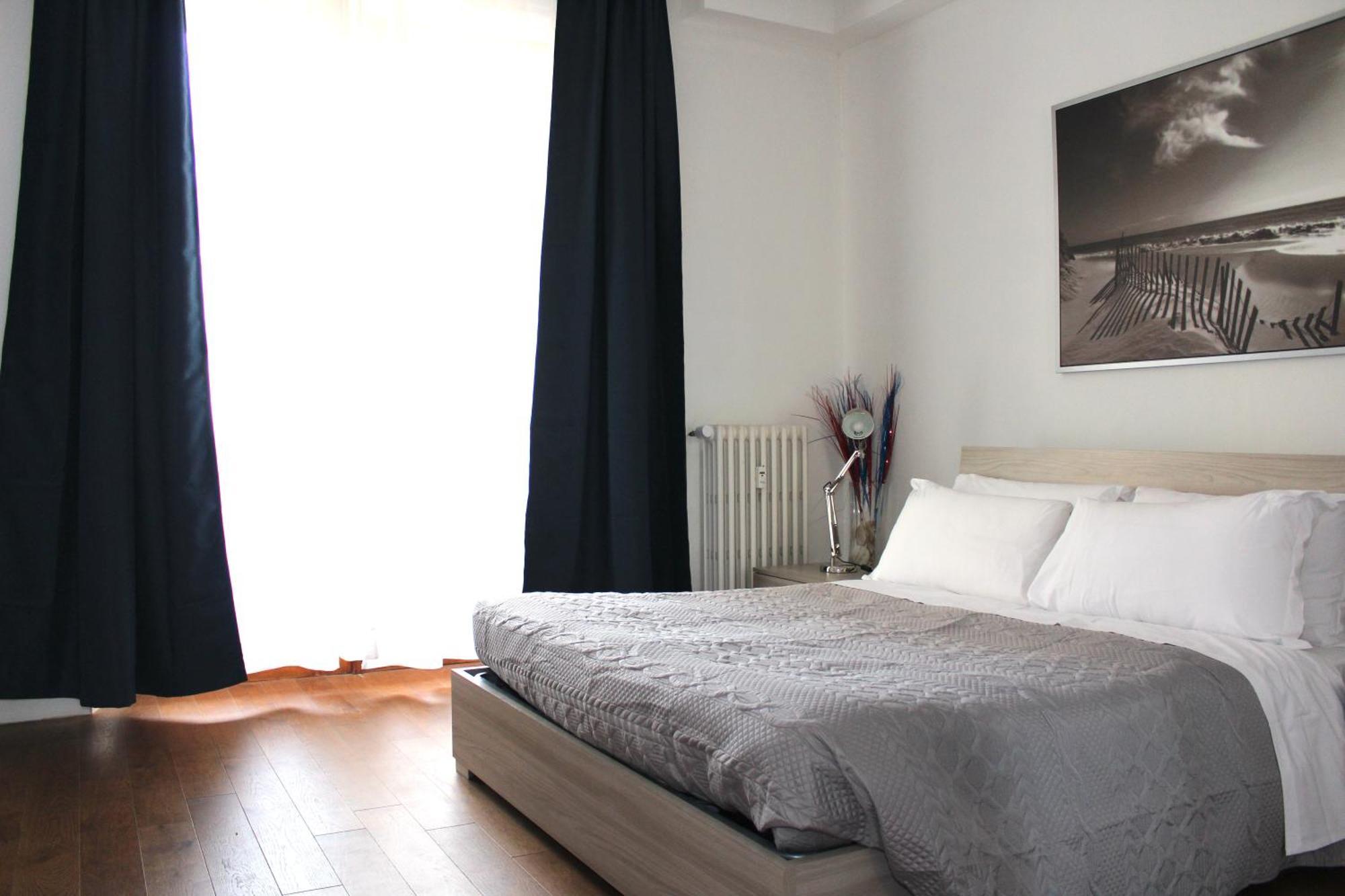 Art Apartment Stazione B Φλωρεντία Εξωτερικό φωτογραφία