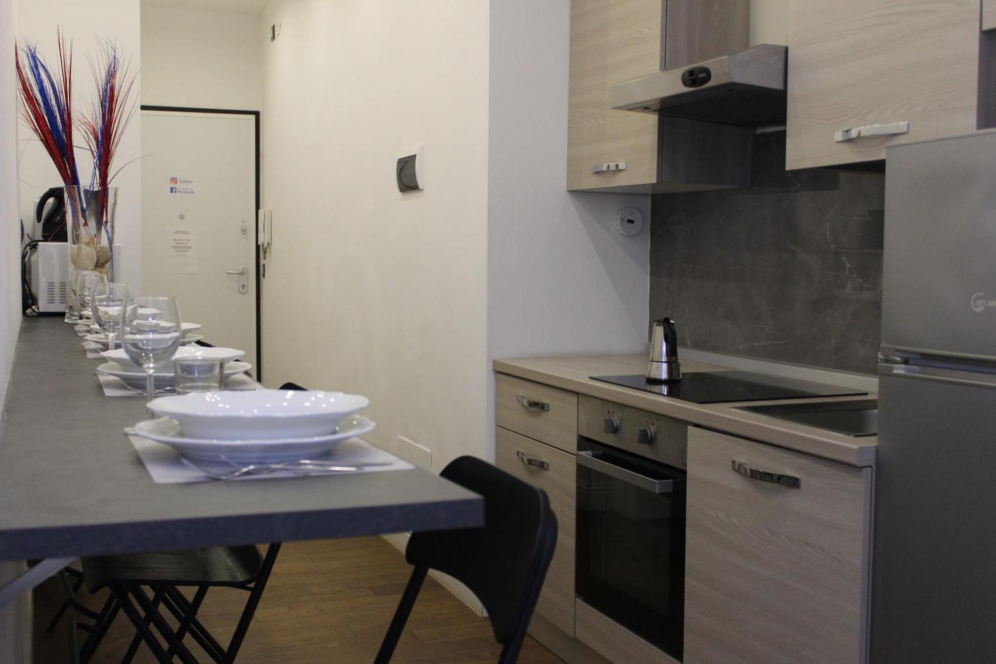 Art Apartment Stazione B Φλωρεντία Εξωτερικό φωτογραφία