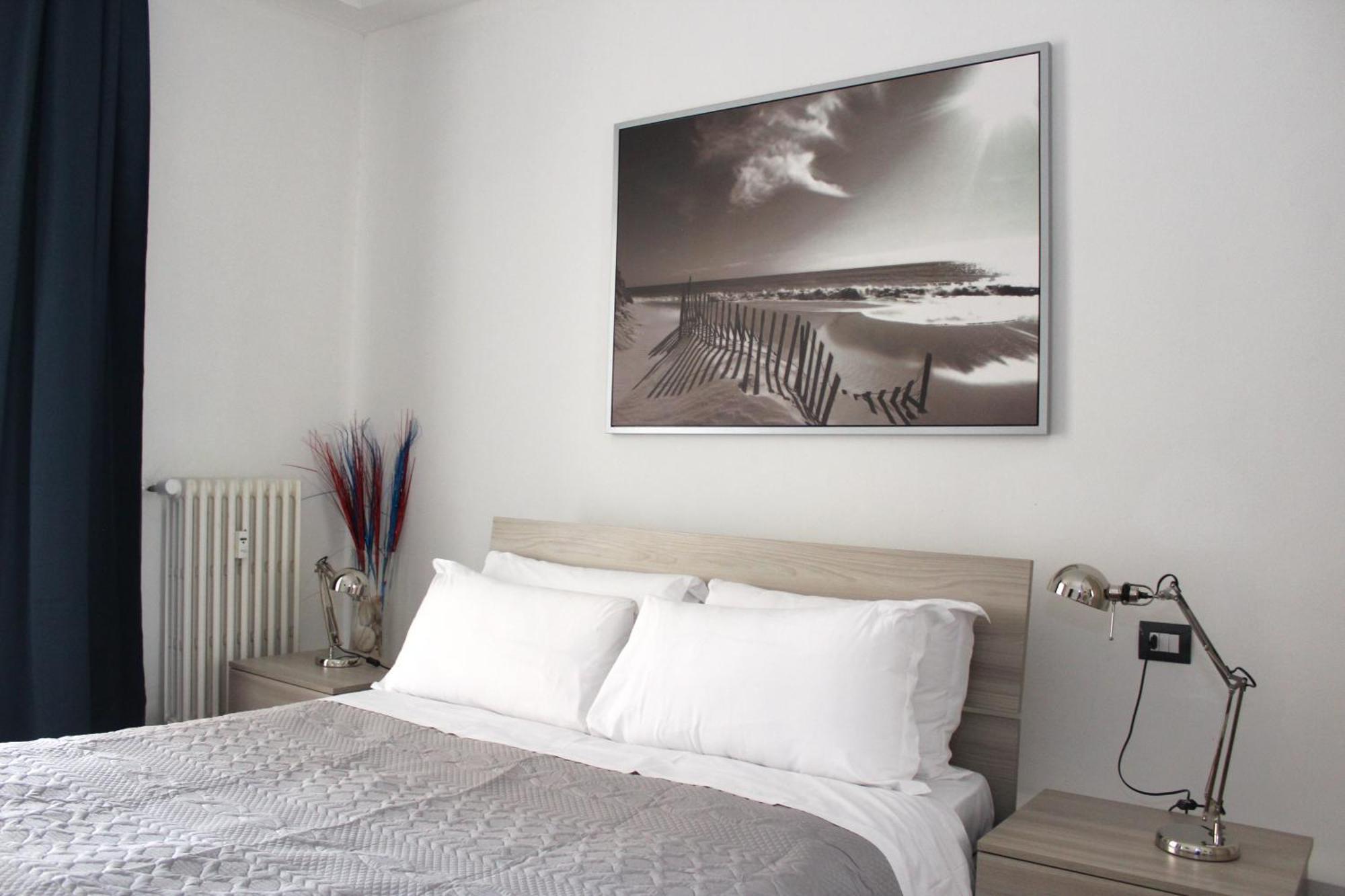 Art Apartment Stazione B Φλωρεντία Εξωτερικό φωτογραφία