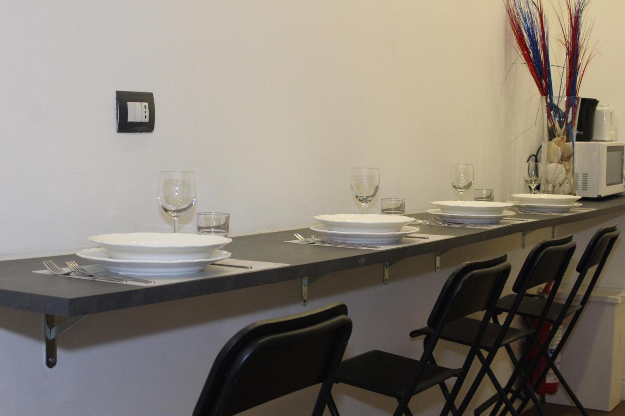 Art Apartment Stazione B Φλωρεντία Εξωτερικό φωτογραφία