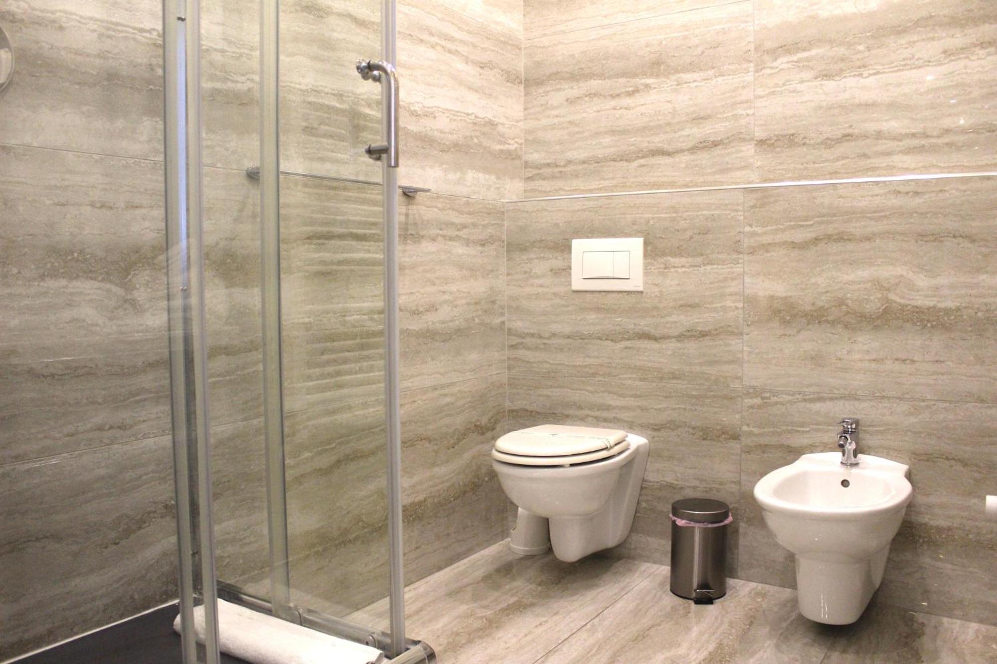Art Apartment Stazione B Φλωρεντία Εξωτερικό φωτογραφία