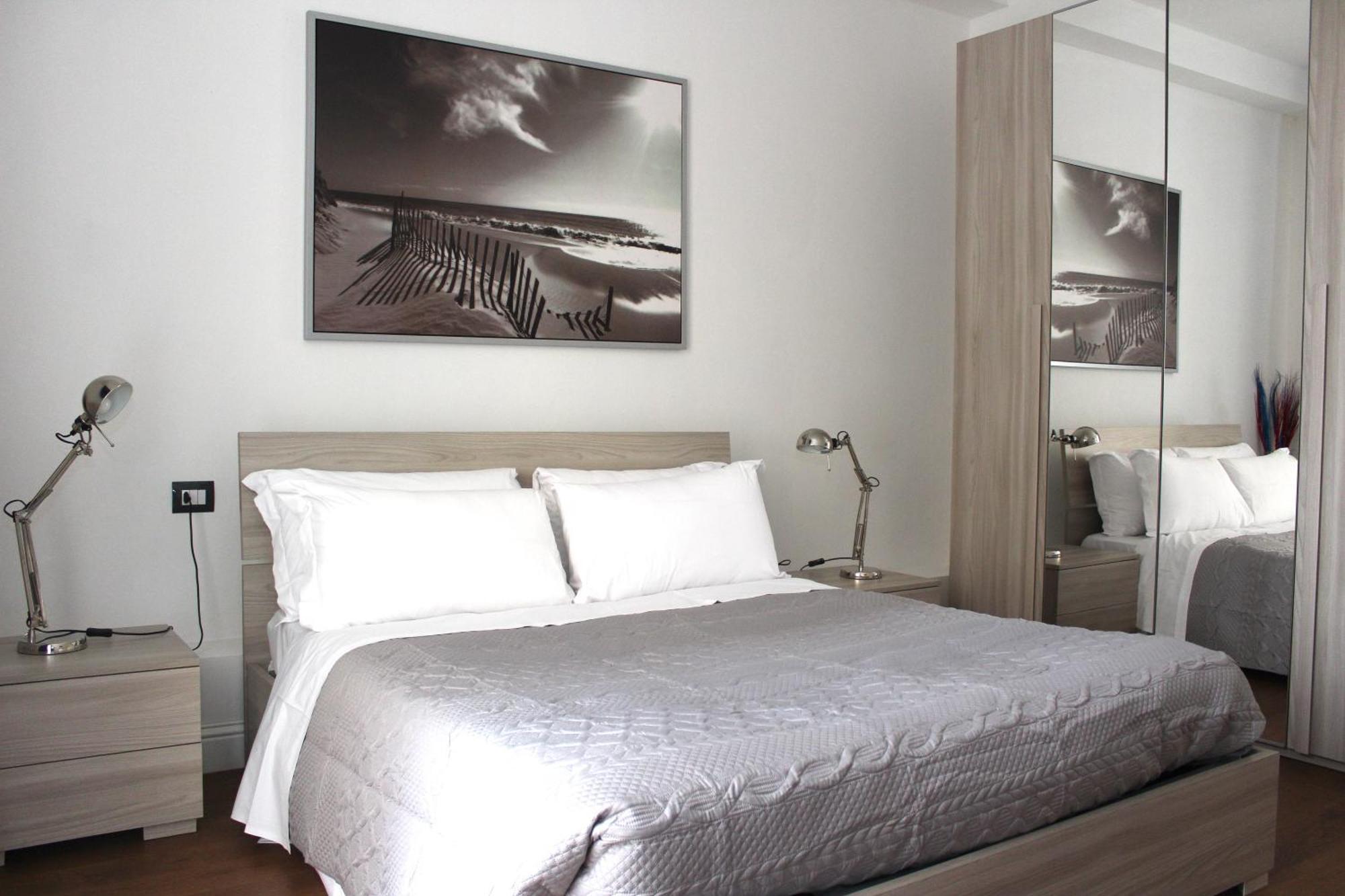 Art Apartment Stazione B Φλωρεντία Εξωτερικό φωτογραφία