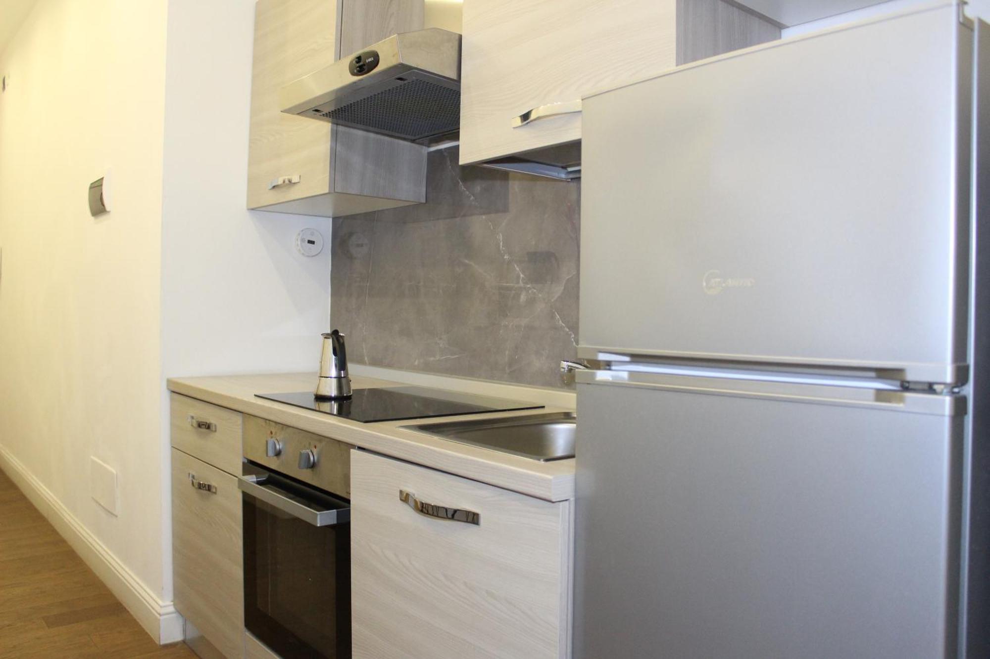 Art Apartment Stazione B Φλωρεντία Εξωτερικό φωτογραφία